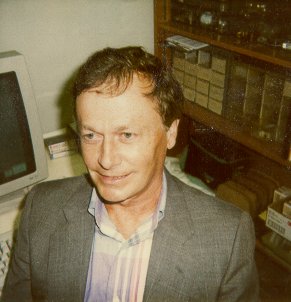 Simon Gagné