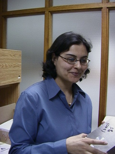 Lilia Najjar