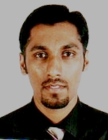 Mirza Tahir Ahmed
